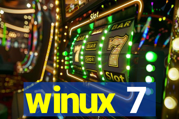 winux 7